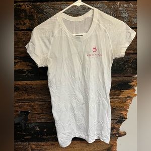 LuluLemon Medium athletic shirt